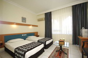 Aslan City Hotel