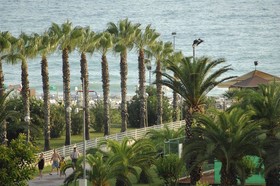 Aslan City Hotel