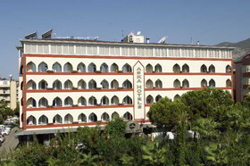 Aslan City Hotel