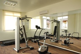 Aslan City Hotel