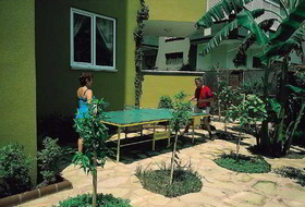 Atak Apart Hotel