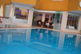 Atak Apart Hotel