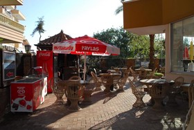 Atak Apart Hotel