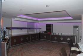Atak Apart Hotel