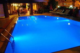 Atak Apart Hotel