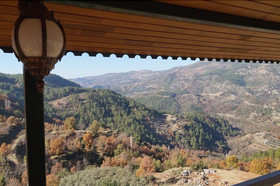 Avena Mountain Boutique Hotel