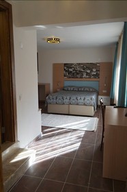 Avena Mountain Boutique Hotel