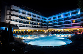 Avena Resort & Spa Hotel