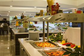 Avena Resort & Spa Hotel