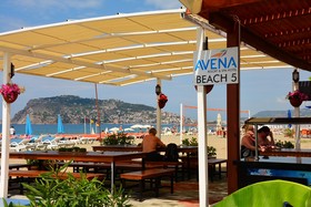 Avena Resort & Spa Hotel