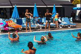 Avena Resort & Spa Hotel