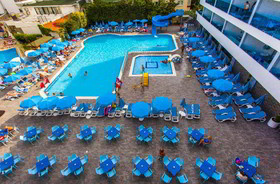 Avena Resort & Spa Hotel