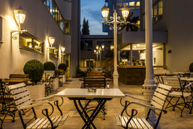 Avena Resort & Spa Hotel