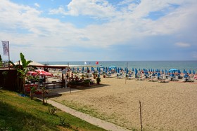 Avena Resort & Spa Hotel