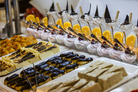 Avena Resort & Spa Hotel