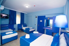 Avlion Hotel Alanya