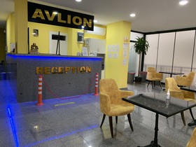 Avlion Hotel Alanya