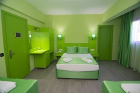 Avlion Hotel Alanya