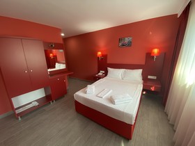 Avlion Hotel Alanya