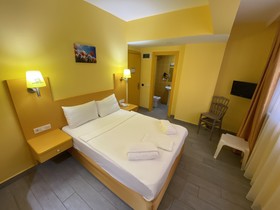 Avlion Hotel Alanya