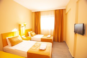 Avlion Hotel Alanya