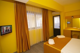 Avlion Hotel Alanya