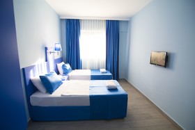 Avlion Hotel Alanya