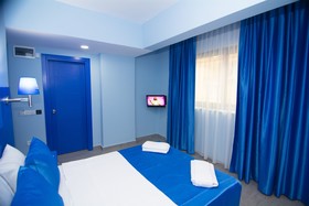 Avlion Hotel Alanya