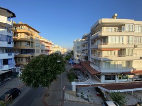 Avlion Hotel Alanya