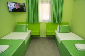 Avlion Hotel Alanya