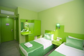 Avlion Hotel Alanya