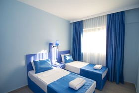 Avlion Hotel Alanya