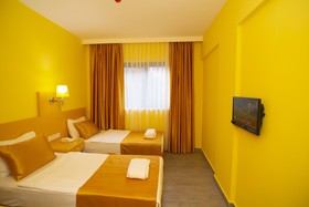 Avlion Hotel Alanya