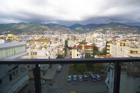 Avlion Hotel Alanya
