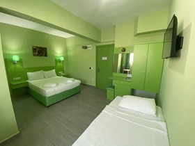 Avlion Hotel Alanya