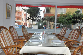 Aydogar Otel