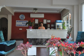 Aydogar Otel