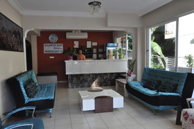Aydogar Otel