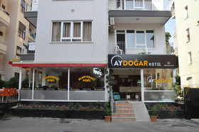 Aydogar Otel