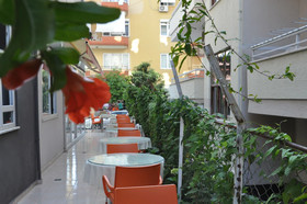 Aydogar Otel