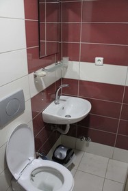 Aydogar Otel