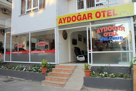 Aydogar Otel