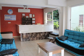 Aydogar Otel