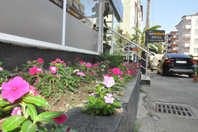 Aydogar Otel
