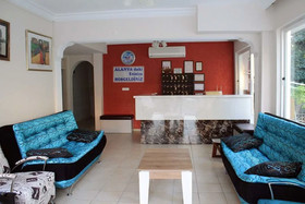 Aydogar Otel