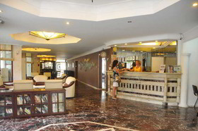 Azak Hotel