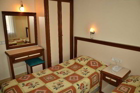 Azak Suit Apart Hotel