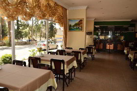 Azak Suit Apart Hotel