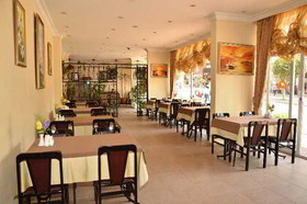 Azak Suit Apart Hotel
