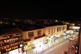 Baba Otel